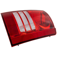 TOWN AND COUNTRY 08-10 TAIL LAMP RH, Assembly, Halogen