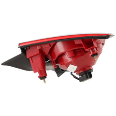 MALIBU 08-12 TAIL LAMP RH, Outer, Assembly, Hybrid/LS/LT Models