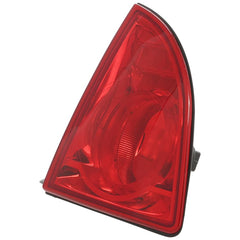 MALIBU 08-12 TAIL LAMP RH, Outer, Assembly, Hybrid/LS/LT Models