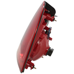 MALIBU 08-12 TAIL LAMP RH, Outer, Assembly, Hybrid/LS/LT Models