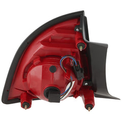 MALIBU 08-12 TAIL LAMP RH, Outer, Assembly, Hybrid/LS/LT Models