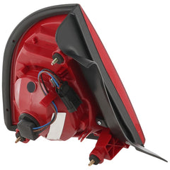 MALIBU 08-12 TAIL LAMP RH, Outer, Assembly, Hybrid/LS/LT Models