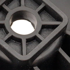 F-SERIES SUPER DUTY 08-10 HEAD LAMP RH, Lens and Housing, Halogen, Aero Style, (Excludes Harley-Davidson Model)