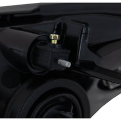 FOCUS 08-11 HEAD LAMP RH, Assembly, Halogen, Coupe 08-08/Sedan 08-11, (Exc. SES Model 10-11)