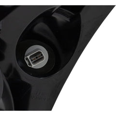 FOCUS 08-11 HEAD LAMP RH, Assembly, Halogen, Coupe 08-08/Sedan 08-11, (Exc. SES Model 10-11)
