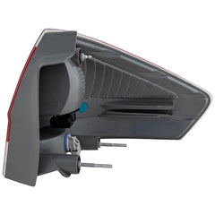 FOCUS 08-08 TAIL LAMP LH, Assembly, Coupe/Sedan