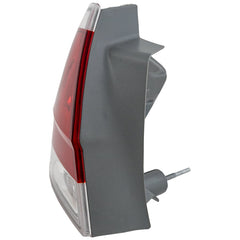 FOCUS 08-08 TAIL LAMP LH, Assembly, Coupe/Sedan