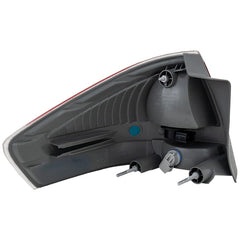 FOCUS 08-08 TAIL LAMP RH, Assembly, Coupe/Sedan