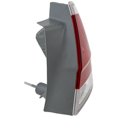 FOCUS 08-08 TAIL LAMP RH, Assembly, Coupe/Sedan