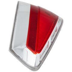 FOCUS 08-08 TAIL LAMP RH, Assembly, Coupe/Sedan