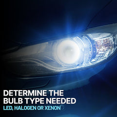 ACCORD 08-12 HEAD LAMP RH, Assembly, Halogen, Sedan