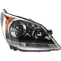 ODYSSEY 08-10 HEAD LAMP RH, Assembly, Halogen