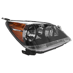ODYSSEY 08-10 HEAD LAMP RH, Assembly, Halogen