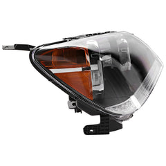 ODYSSEY 08-10 HEAD LAMP RH, Assembly, Halogen