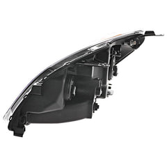 ODYSSEY 08-10 HEAD LAMP RH, Assembly, Halogen