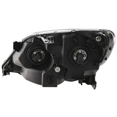 ODYSSEY 08-10 HEAD LAMP RH, Assembly, Halogen