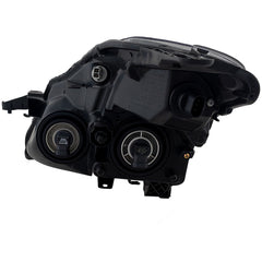 ALTIMA 08-09 HEAD LAMP RH, Assembly, Halogen, Coupe