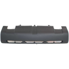 TUNDRA 07-09 FRONT LOWER VALANCE, Panel, Textured