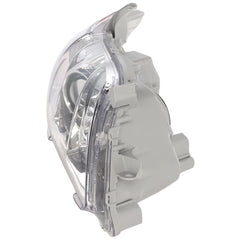 CAMRY 07-09 HEAD LAMP RH, Lens and Housing, Halogen, Base/CE/LE/XLE Models, USA Built Vehicle
