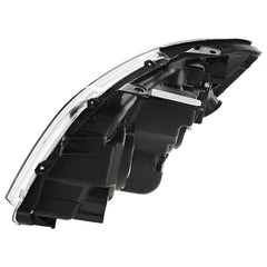 HIGHLANDER 07-07 HEAD LAMP RH, Lens and Housing