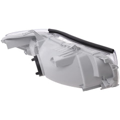 HIGHLANDER 08-10 HEAD LAMP LH, Lens and Housing, Chrome Interior, Base/Limited/SE Models, Japan Built Vehicle