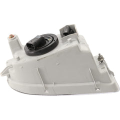 LAND CRUISER 98-05 FRONT FOG LAMP LH, Assembly