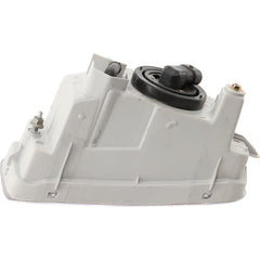 LAND CRUISER 98-05 FRONT FOG LAMP LH, Assembly
