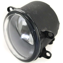 CAMRY 07-14/VENZA 09-16 FRONT FOG LAMP RH, Assembly, Halogen, (Camry 07-11, USA Built Vehicle)
