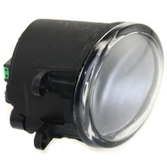 CAMRY 07-14/VENZA 09-16 FRONT FOG LAMP RH, Assembly, Halogen, (Camry 07-11, USA Built Vehicle)