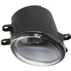 CAMRY 07-14/VENZA 09-16 FRONT FOG LAMP RH, Assembly, Halogen, (Camry 07-11, USA Built Vehicle)