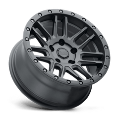 20X9.5 MATTE BLACK 12MM Black Rhino Wheel