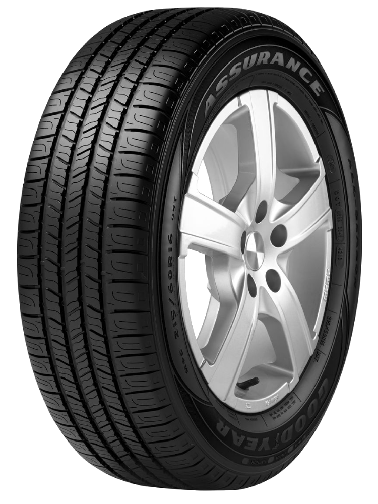 Goodyear Assurance AS 205/65R15 94T 600 A B