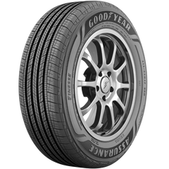 GOODYEAR ASSURANCE FINESSE 215/55R18 95/H 520 A A BSW TIRE