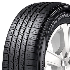 GOODYEAR ASSURANCE FINESSE 215/55R18 95/H 520 A A BSW TIRE