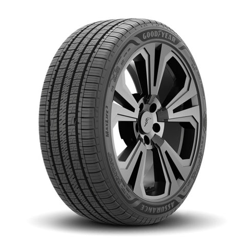 Goodyear Assurance Maxlife 2 215/60R17 96V 820 A B Passenger/Cuv/Suv BSW Tire
