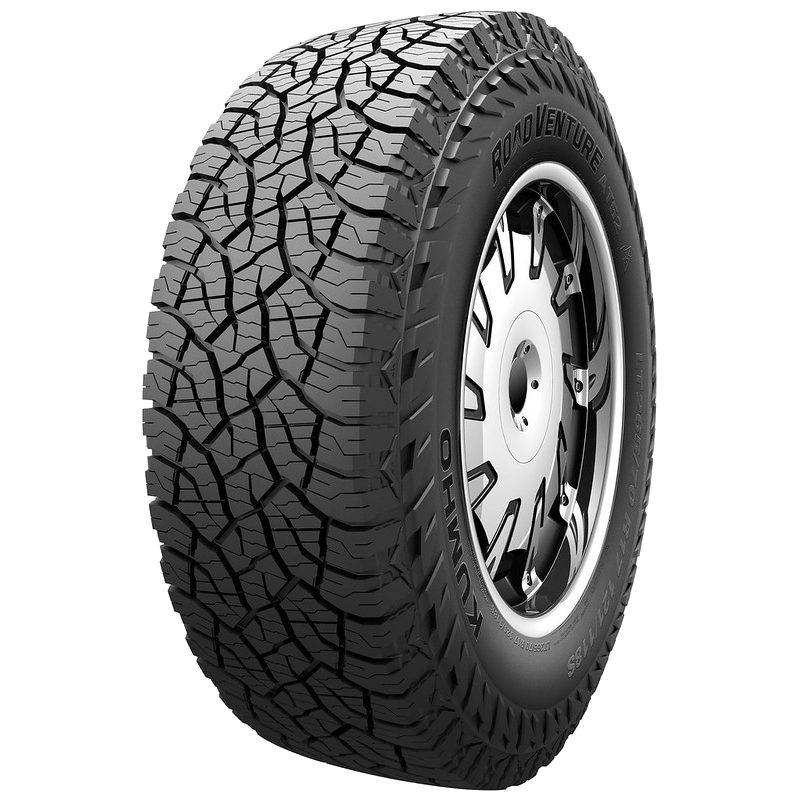 Kumho AT52 235/65R17 108T 680 A A