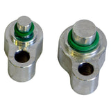 LKQ Corp - A/C Block Off Kit