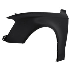 LKQ Corp - Front Driver Side Fender (CAPA Certified) for Audi A4 2013-2016