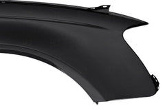 LKQ Corp - Front Driver Side Fender (CAPA Certified) for Audi A4 2013-2016