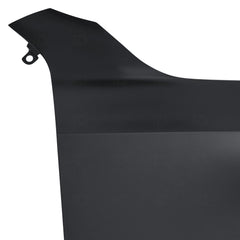 LKQ Corp - Front Passenger Side Fender (CAPA Certified) for Audi Q5 2013-2017