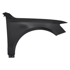 LKQ Corp - Front Passenger Side Fender (CAPA Certified) for Audi Q5 2013-2017