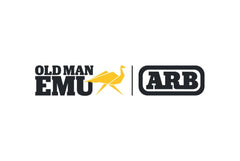 ARB® OMEGP9 - OME™ Rear Leaf Spring Shackle Pins