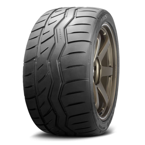 Falken Azenis RT615K+ 245/45R17XL 99W 200 A A Performance Sport Car Summer Passenger BW Tire