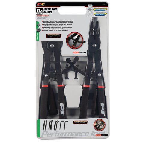 Wilmar Hand Tools 16