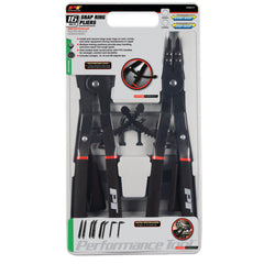 Wilmar Hand Tools 16" Snap Ring Plier Set