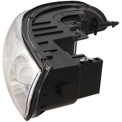 LESABRE 00-05 HEAD LAMP RH, Assembly, Halogen, Composite, w/ Cornering/Marker Lamp, FWD, Limited Model