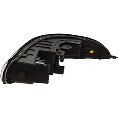 LESABRE 00-05 HEAD LAMP RH, Assembly, Halogen, Composite, w/ Cornering/Marker Lamp, FWD, Limited Model
