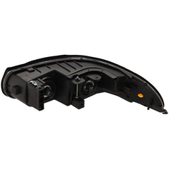 LESABRE 00-05 HEAD LAMP RH, Assembly, Halogen, Composite, w/ Cornering/Marker Lamp, FWD, Limited Model