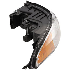 LESABRE 00-05 HEAD LAMP RH, Assembly, Halogen, Composite, w/ Cornering/Marker Lamp, FWD, Limited Model