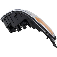 LESABRE 00-05 HEAD LAMP LH, Assembly, Halogen, Composite, w/ Cornering/Marker Lamp, FWD, Limited Model